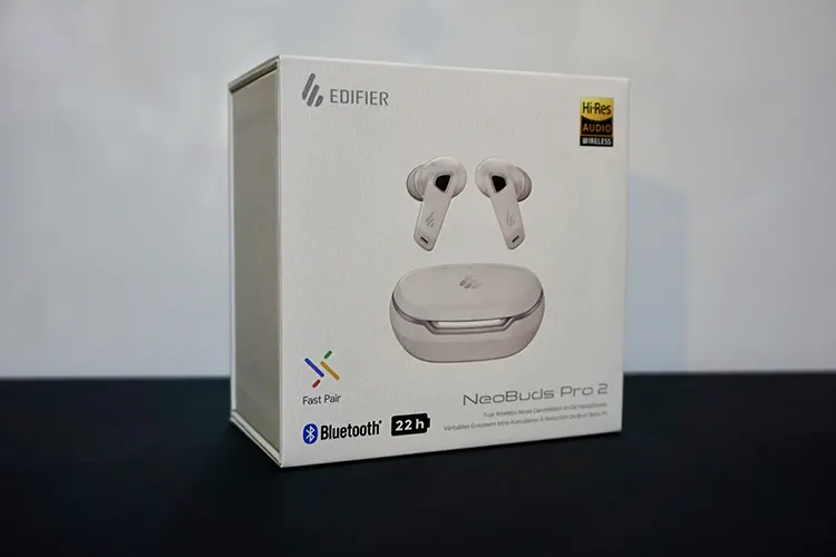 Edifier NeoBuds Pro 2 Review — Headfonics