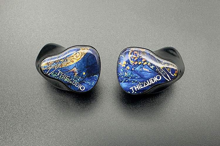 THIEAUDIO Oracle MKIII Review — Headfonics