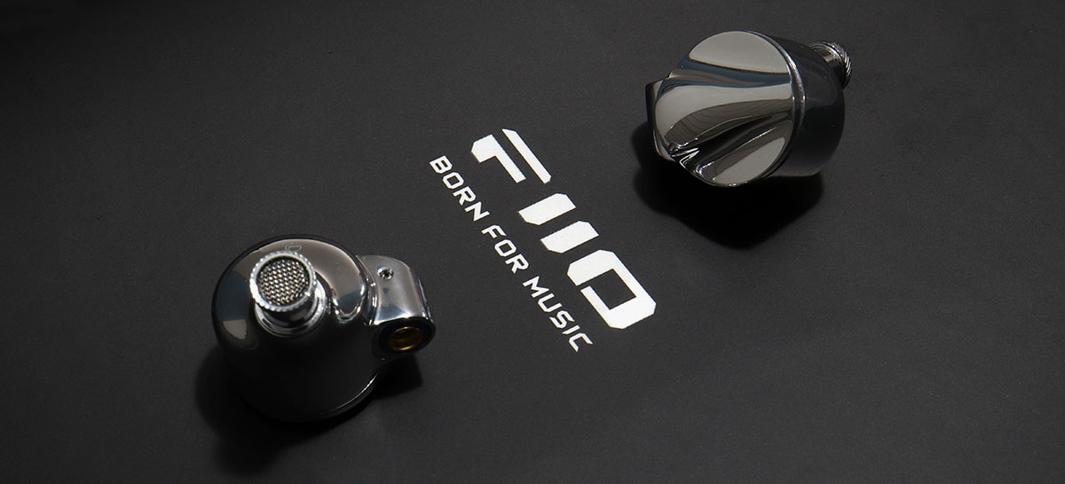 FiiO FD15 Review — Headfonics