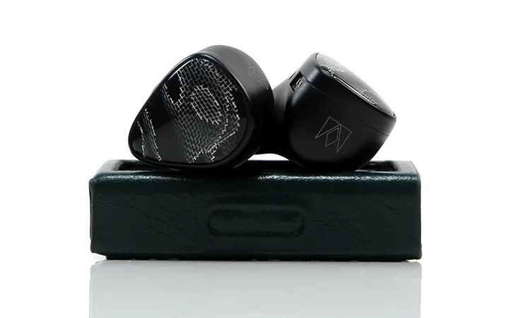 Noble Audio Onyx Review — Page 2 of 3 — Headfonics