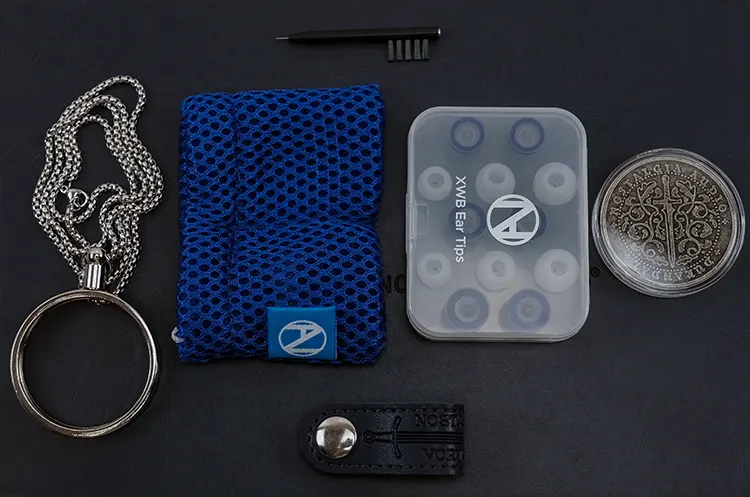 Nostalgia Audio Durandal Review — Headfonics