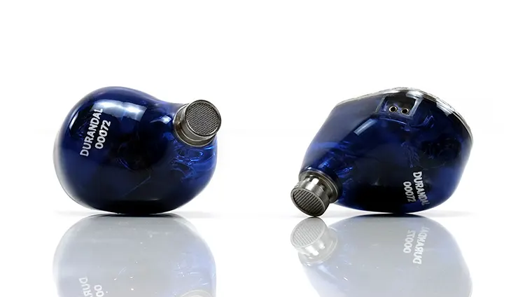 Nostalgia Audio Durandal Review — Headfonics