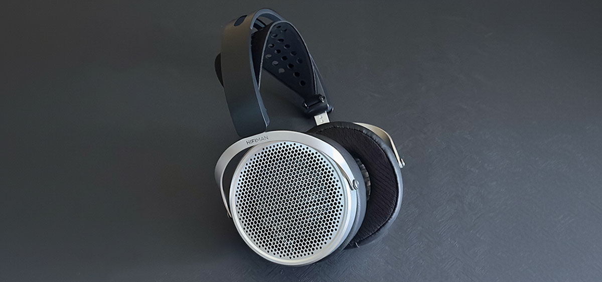 HIFIMAN HE600 Review — Headfonics