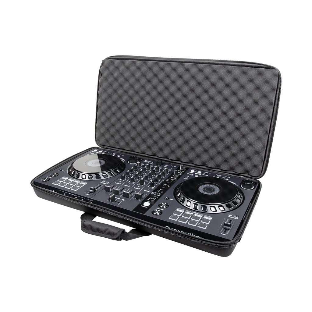 Case for DDJ-FLX6 & FLX6-GT | Headliner LA