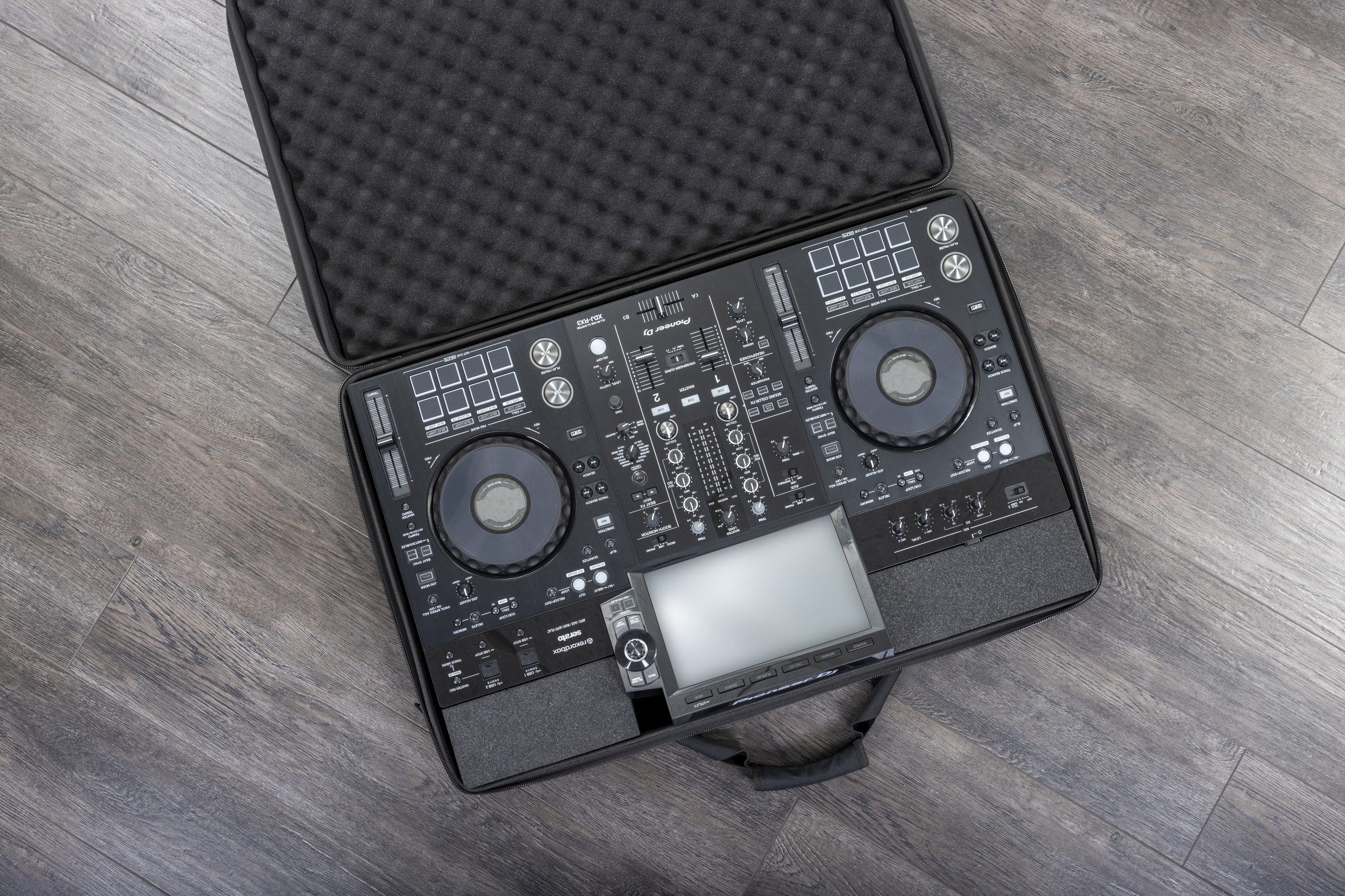 Case for XDJ-RX3 | Headliner LA