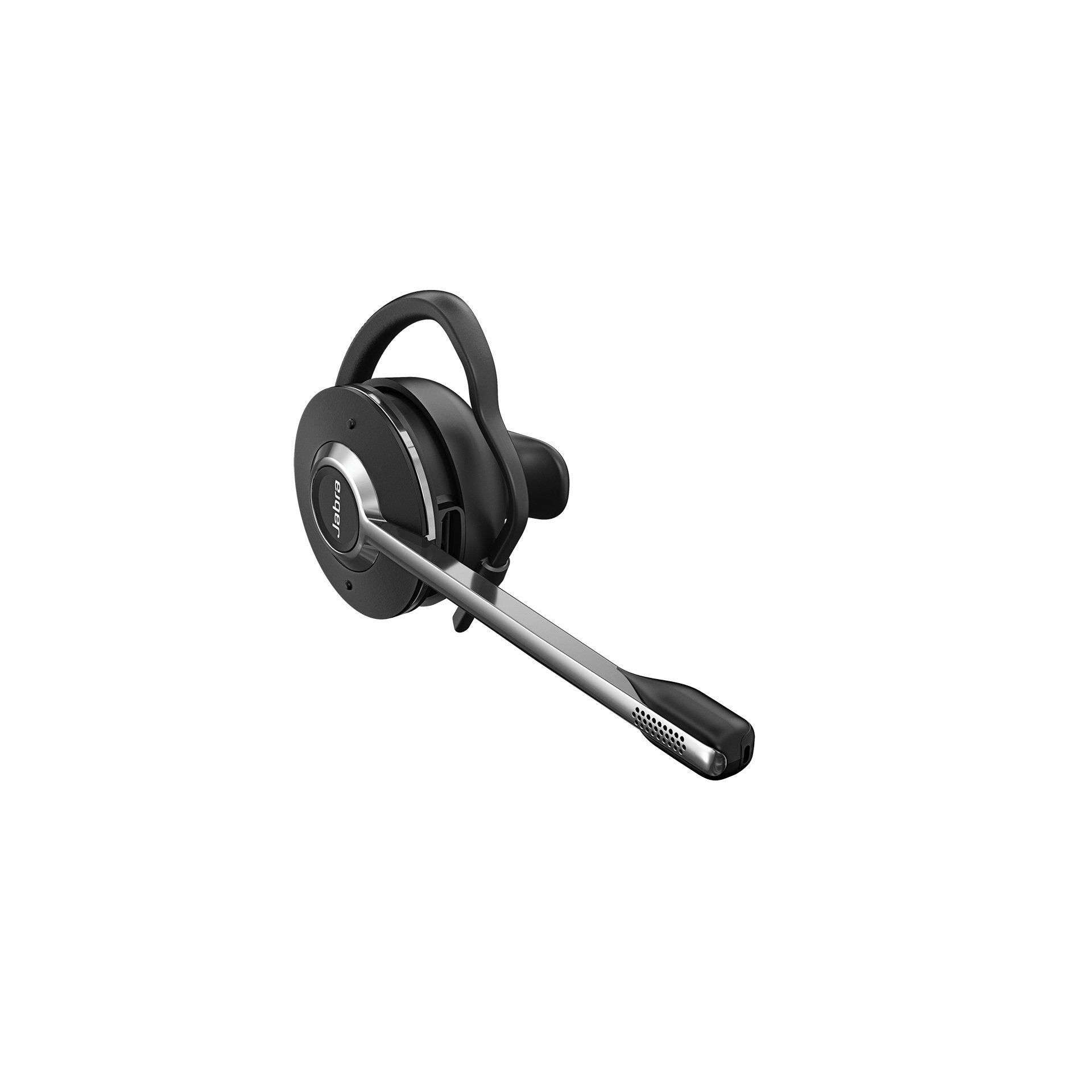 Jabra Engage 75 Convertible Wireless Headset - 9555-583-125