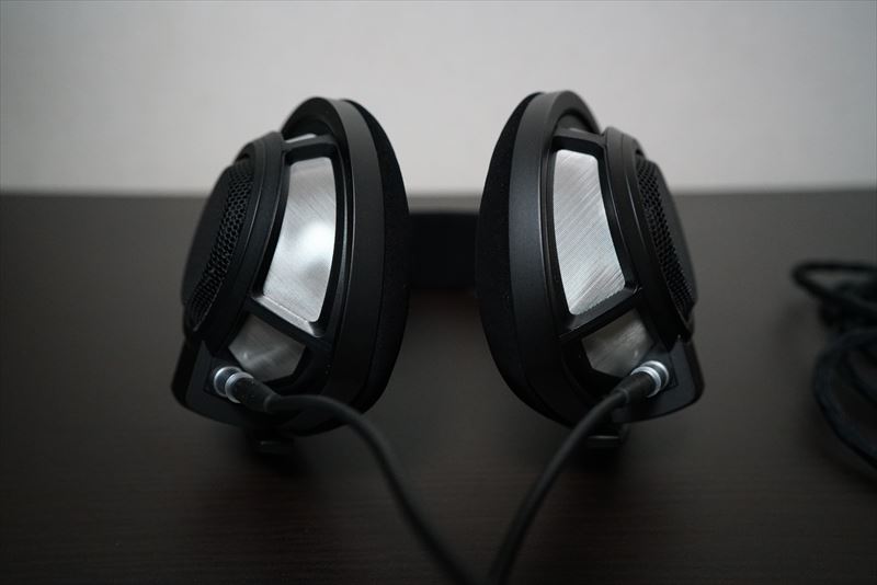 SENNHEISER HD800Sの開封とファーストインプレッション - Headphone+