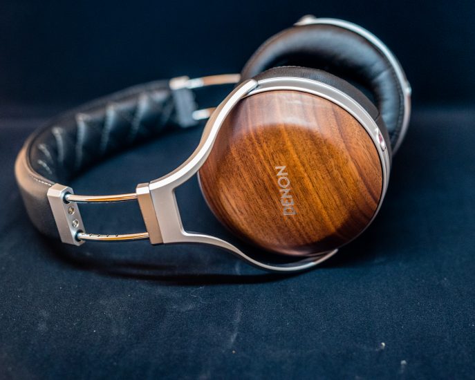 Denon AH D7200- The Return of the Magical Sound! - Headphone Guru