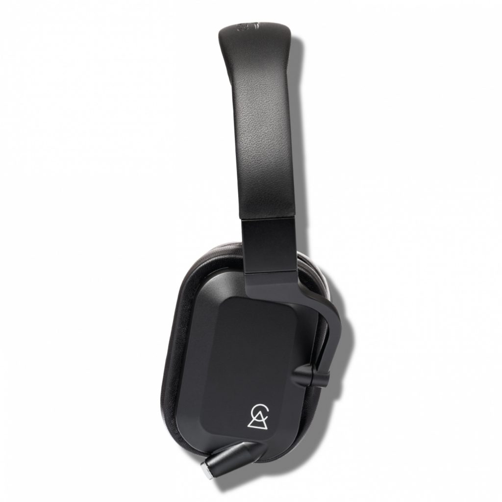 Campfire Audio Cascade Closed Backed Dynamic Headphone - Headphone