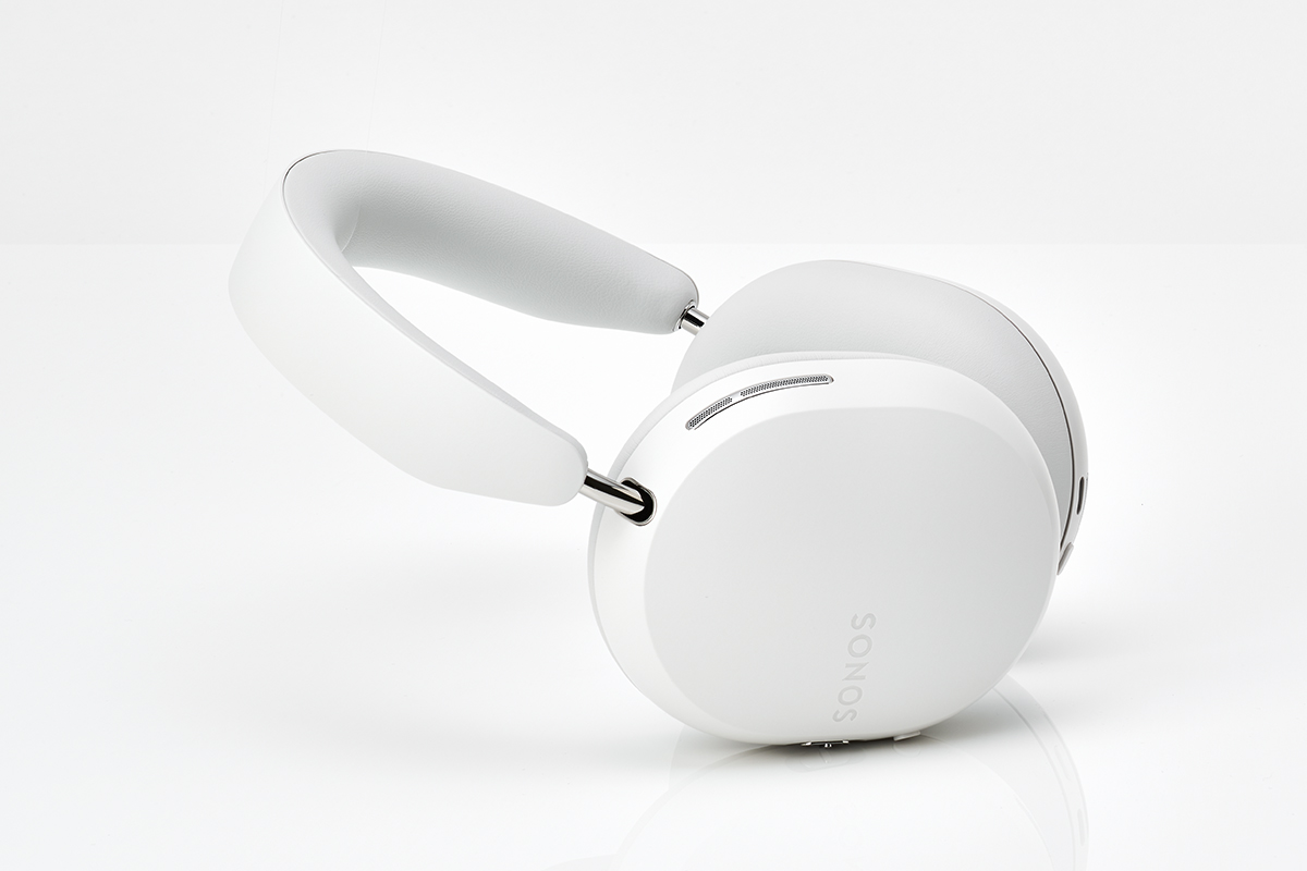 Sonos初のノイキャンヘッドホン「Sonos Ace」。本国メールインタビュー