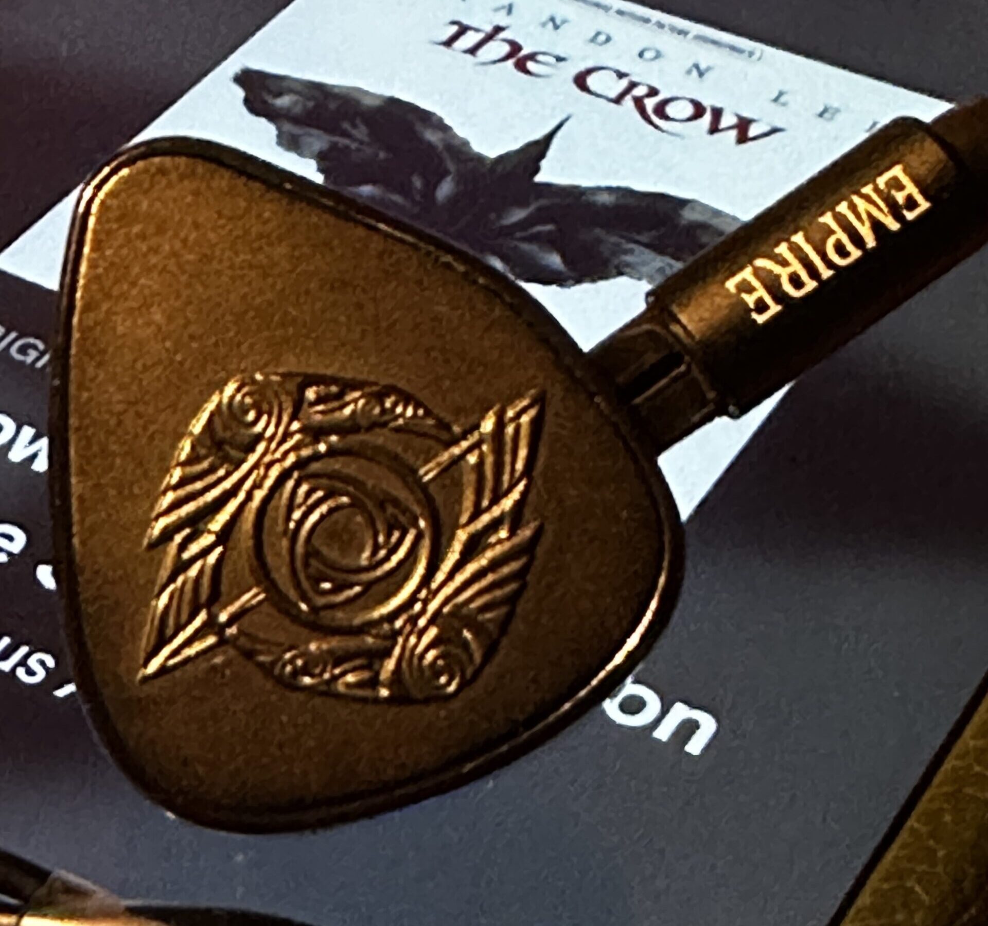 Empire Ears - RAVEN The All Black - Latest Updated Version