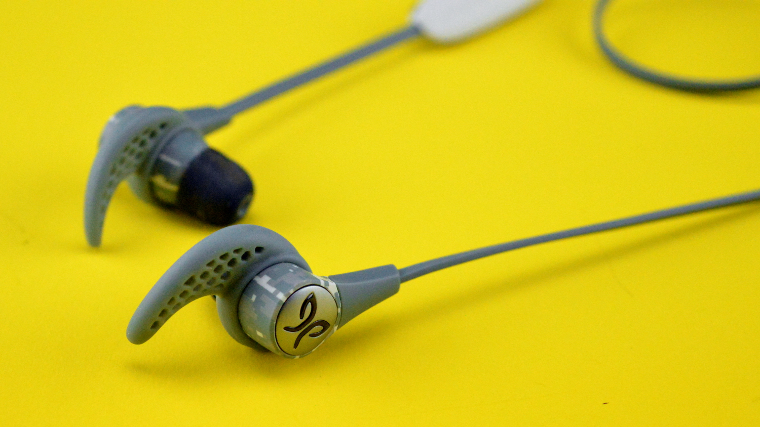 Jaybird X3 Wireless Sports In-Ears Review - Headphone Review