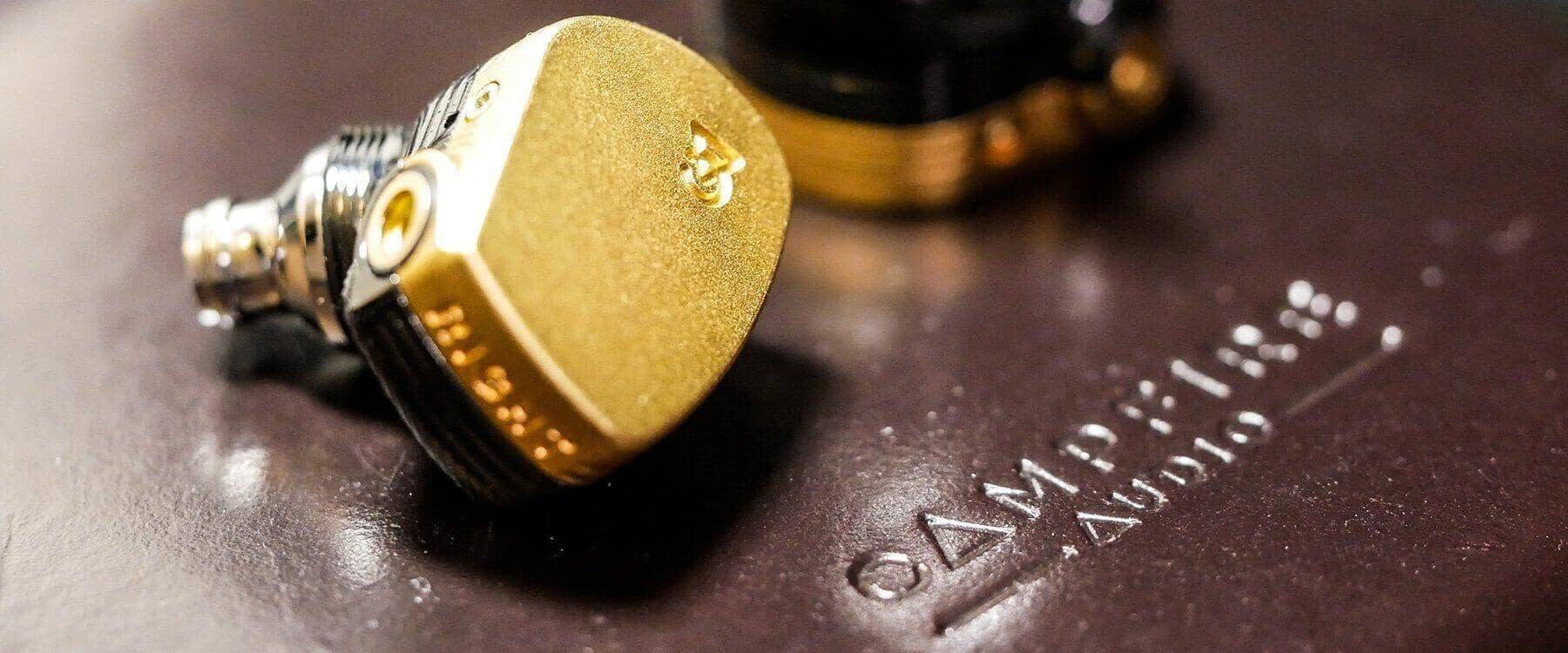 Campfire Audio Solaris - Flagship In Ear Monitor - Review