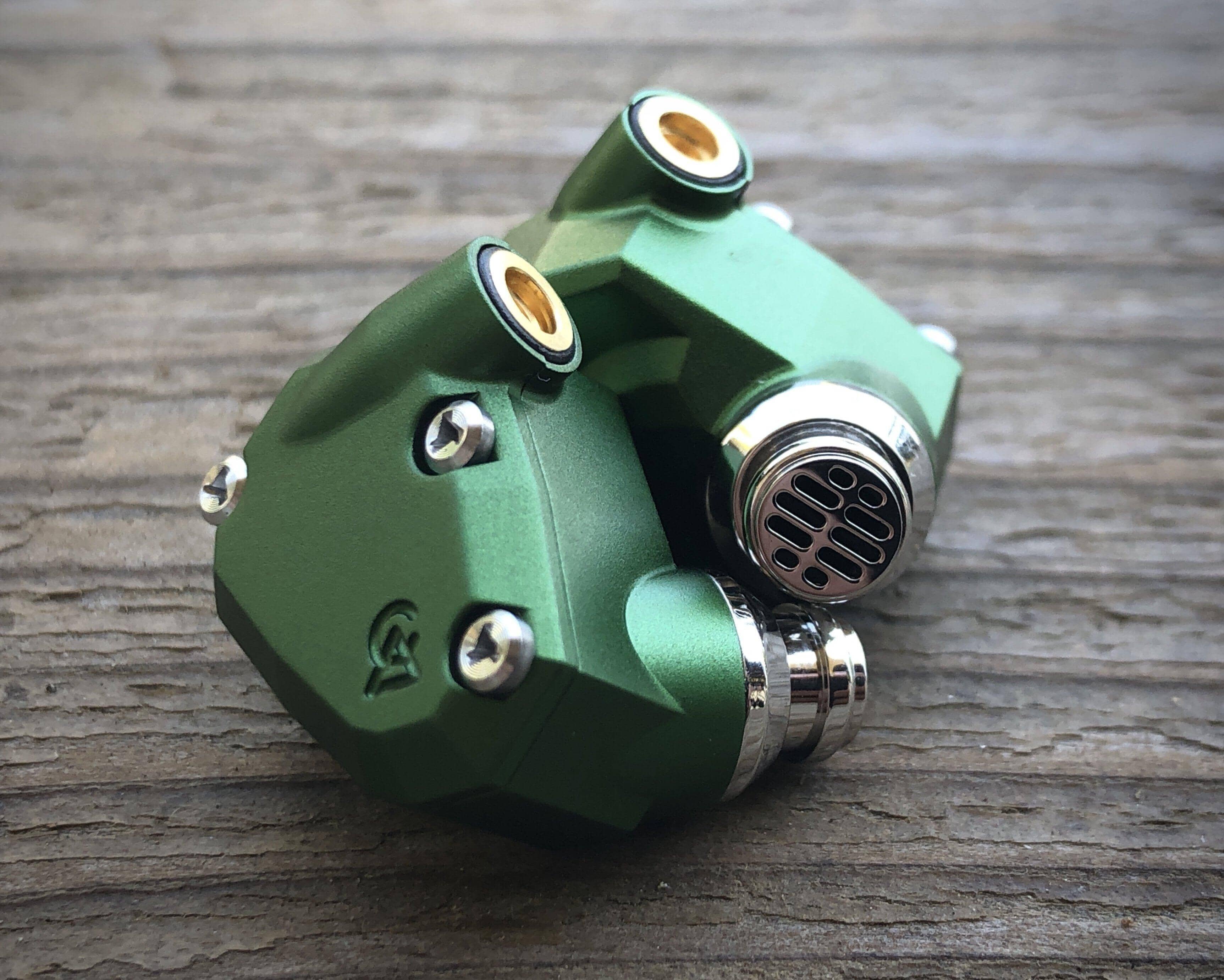 Campfire Audio Andromeda 2020 Review - A Refreshing Update