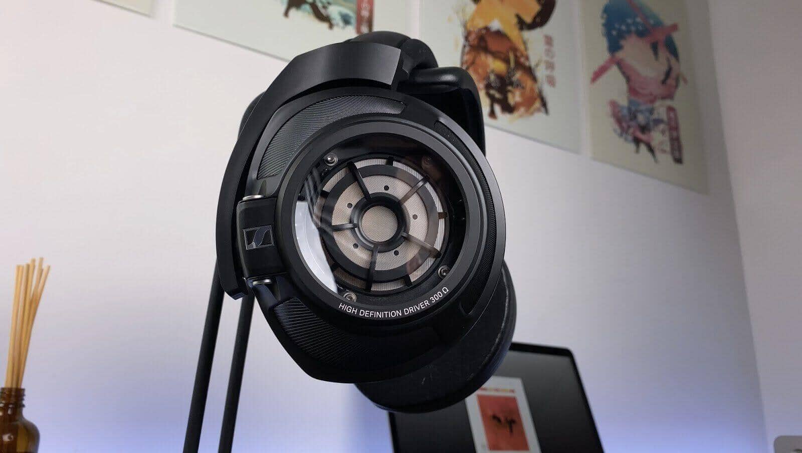 Sennheiser HD820 Review - Closed-back HD 800S, but at what cost