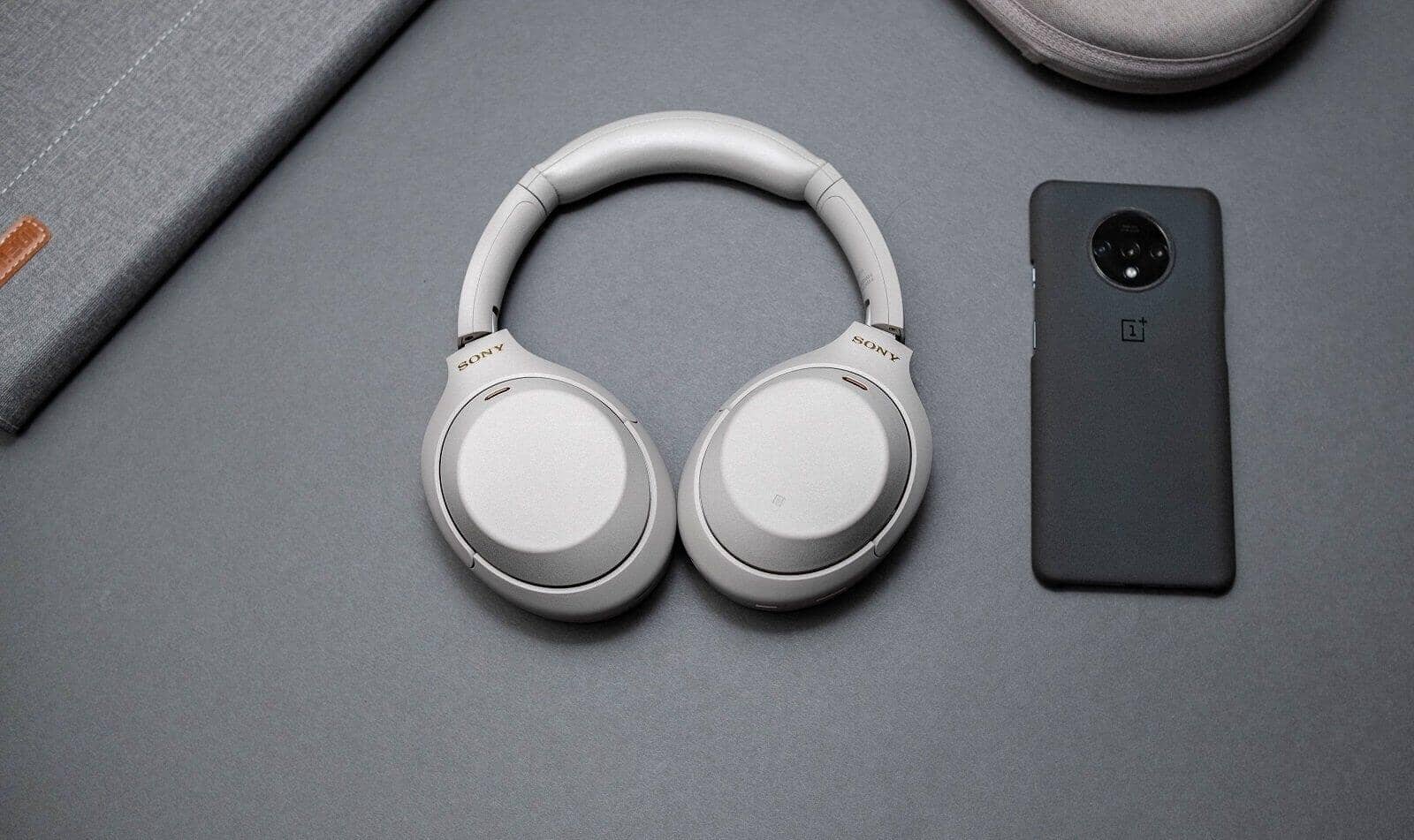 Sony WH-1000XM4 Review - How Does It Sound? – Headphones.com