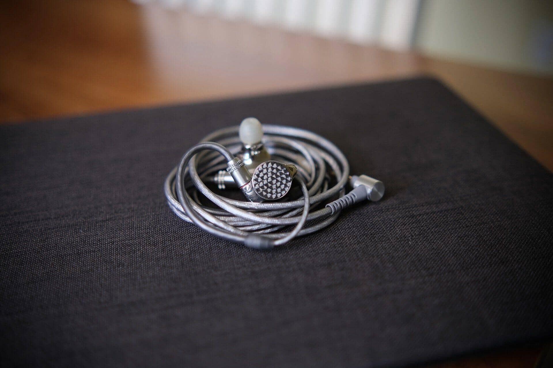 Sony IER-Z1R Review - The Hybrid Behemoth – Headphones.com