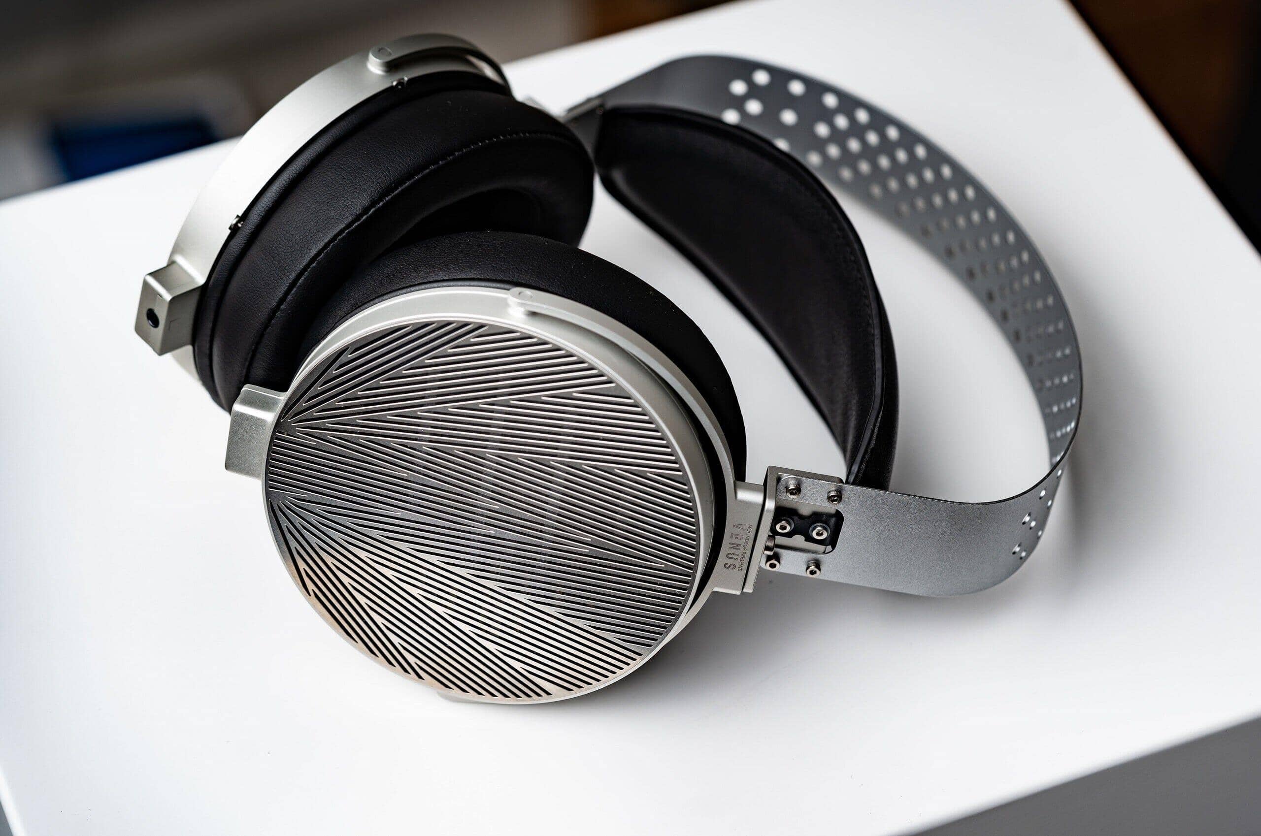 Moondrop Venus First Impressions and Measurements – Headphones.com