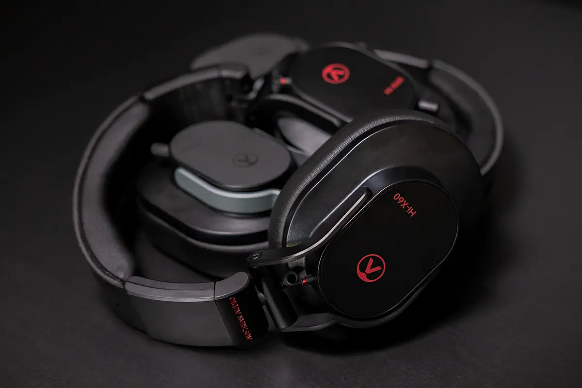 Austrian Audio Hi-X60: The Comfort Creature – Headphones.com