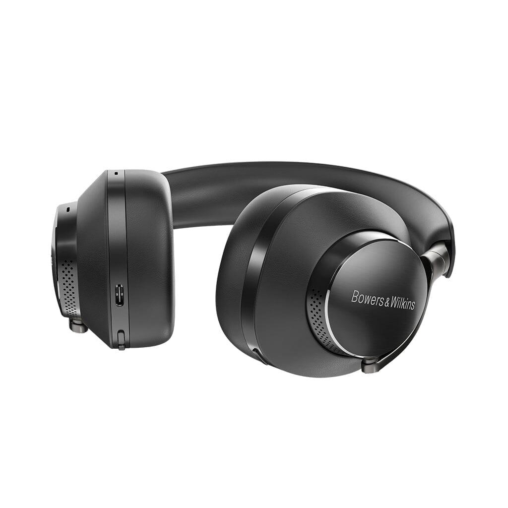 Bowers & Wilkins PX8 Wireless ANC Headphones – Headphones.com
