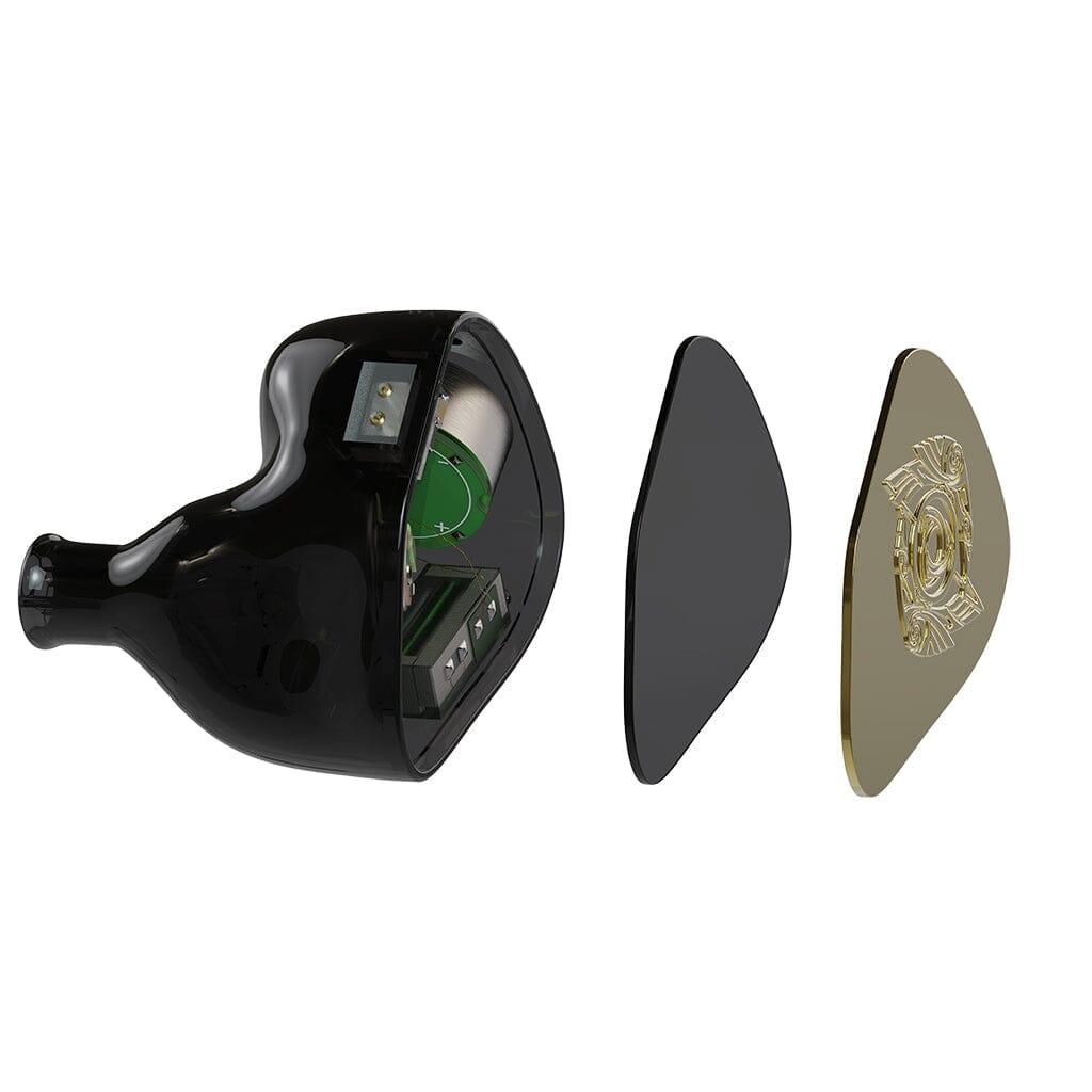 Empire Ears Raven In-Ear Headphones – Headphones.com