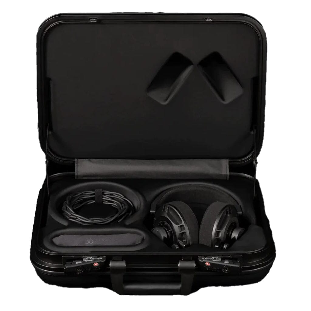 Final Audio D7000 Open-Back Planar Magnetic Headphones