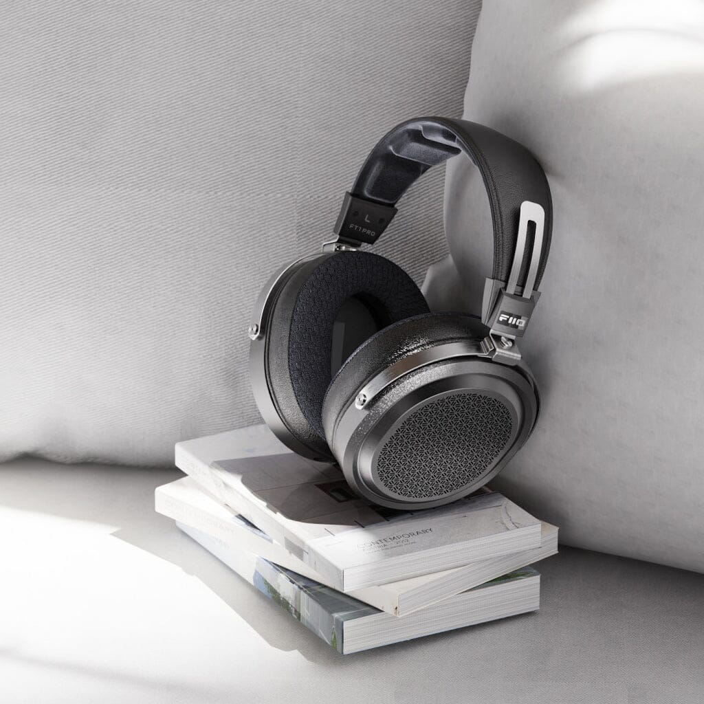 FiiO FT1 Pro Headphones – Headphones.com