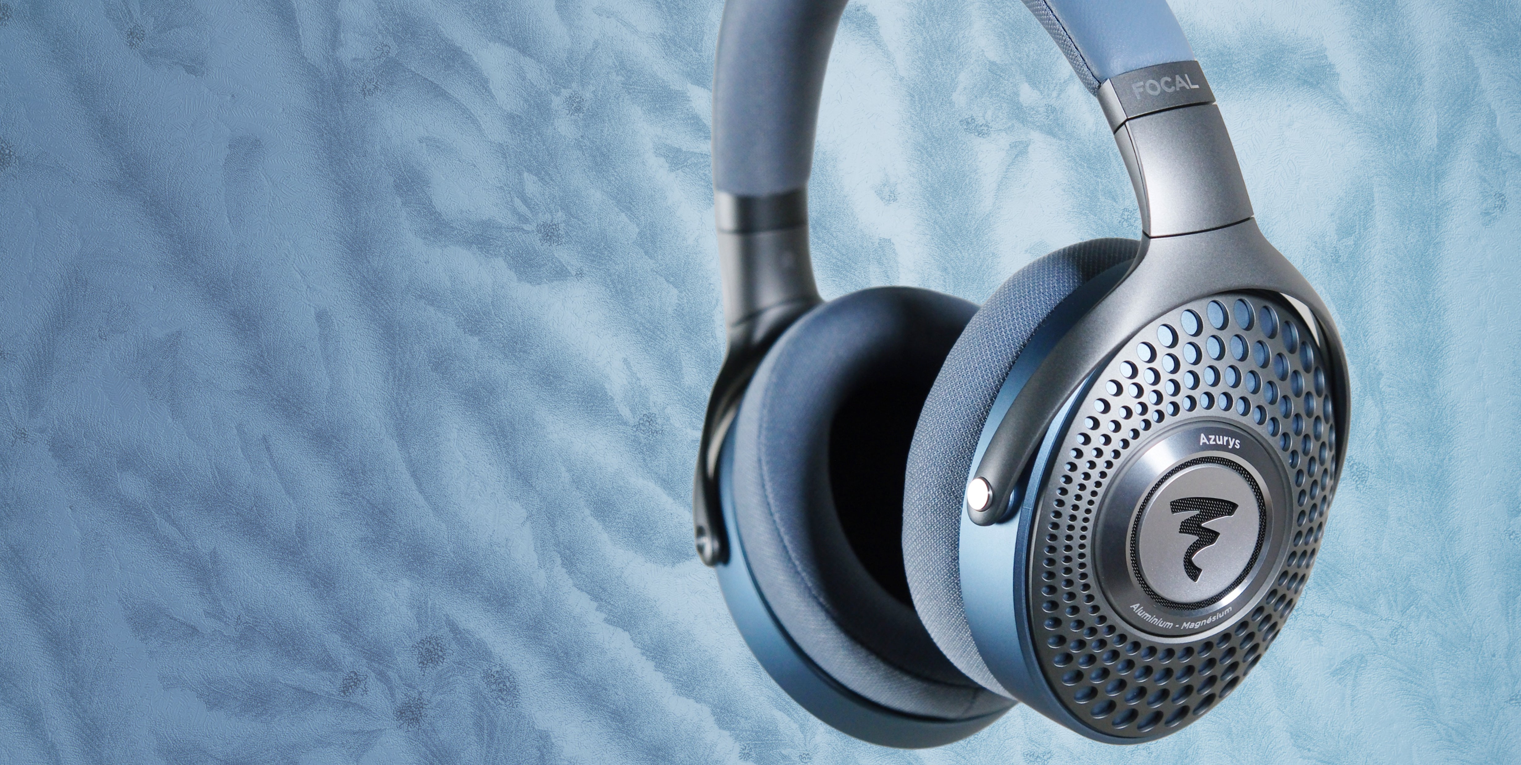 Focal Azurys Closed-Back Dynamic Driver Headphone - Headphones.com