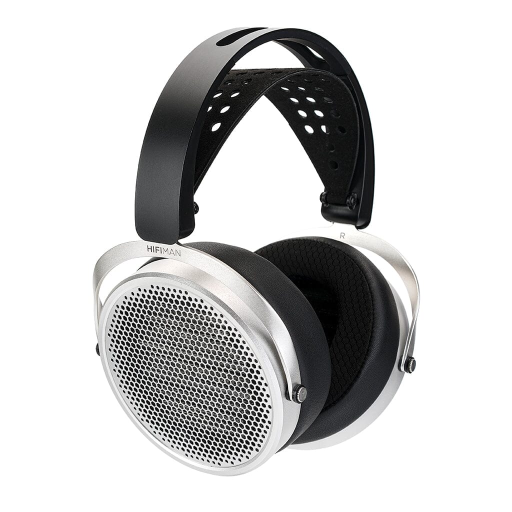 Hifiman HE600 Planar Magnetic Headphones – Headphones.com
