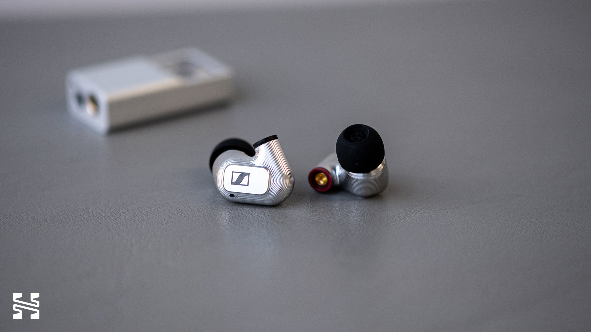 Sennheiser IE 900 Review: This is the Bass I've Been Looking For