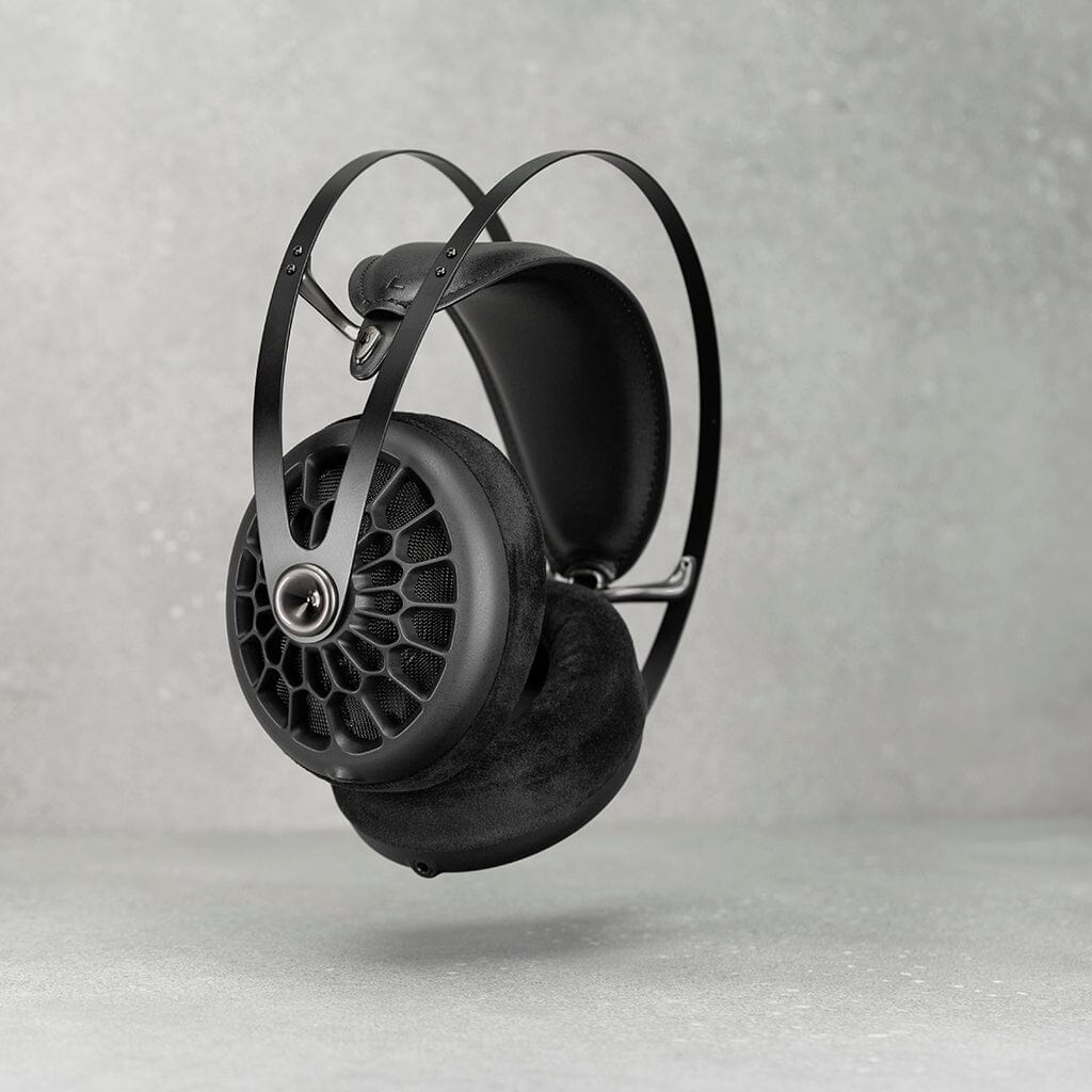 Meze Audio 105 AER Headphones – Headphones.com