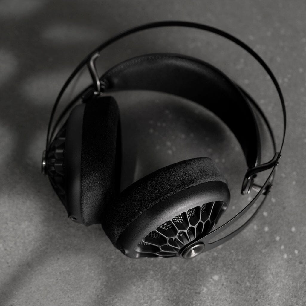 Meze Audio 105 AER Headphones – Headphones.com