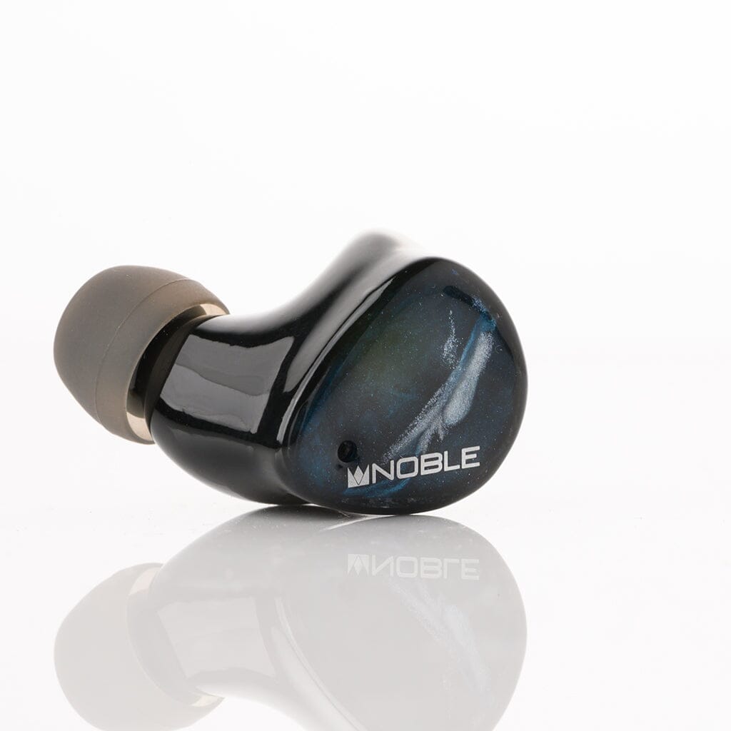 Noble Audio FoKus Mystique True Wireless Headphones – Headphones.com