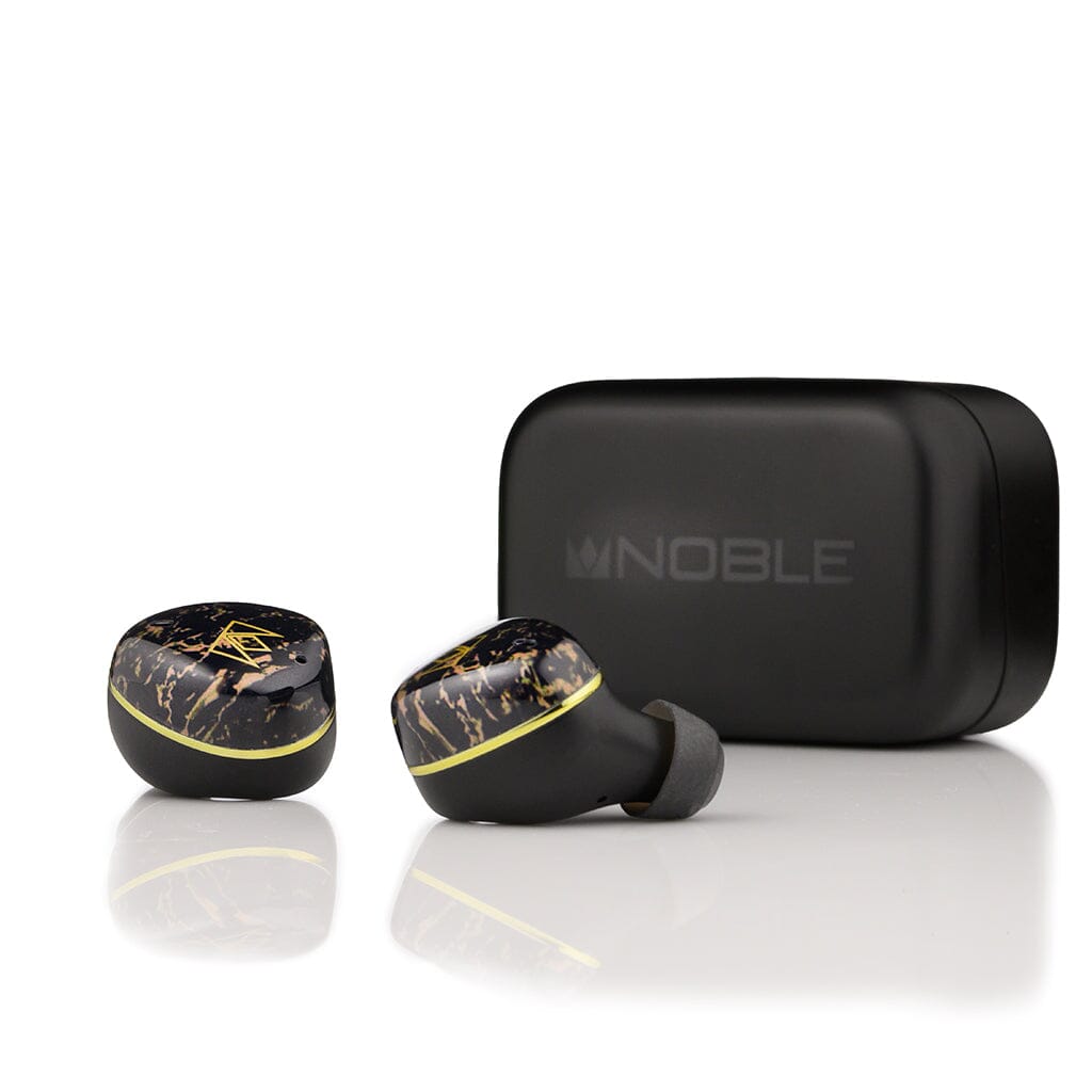 Noble Audio FoKus Rex5 True Wireless In-Ear Headphones
