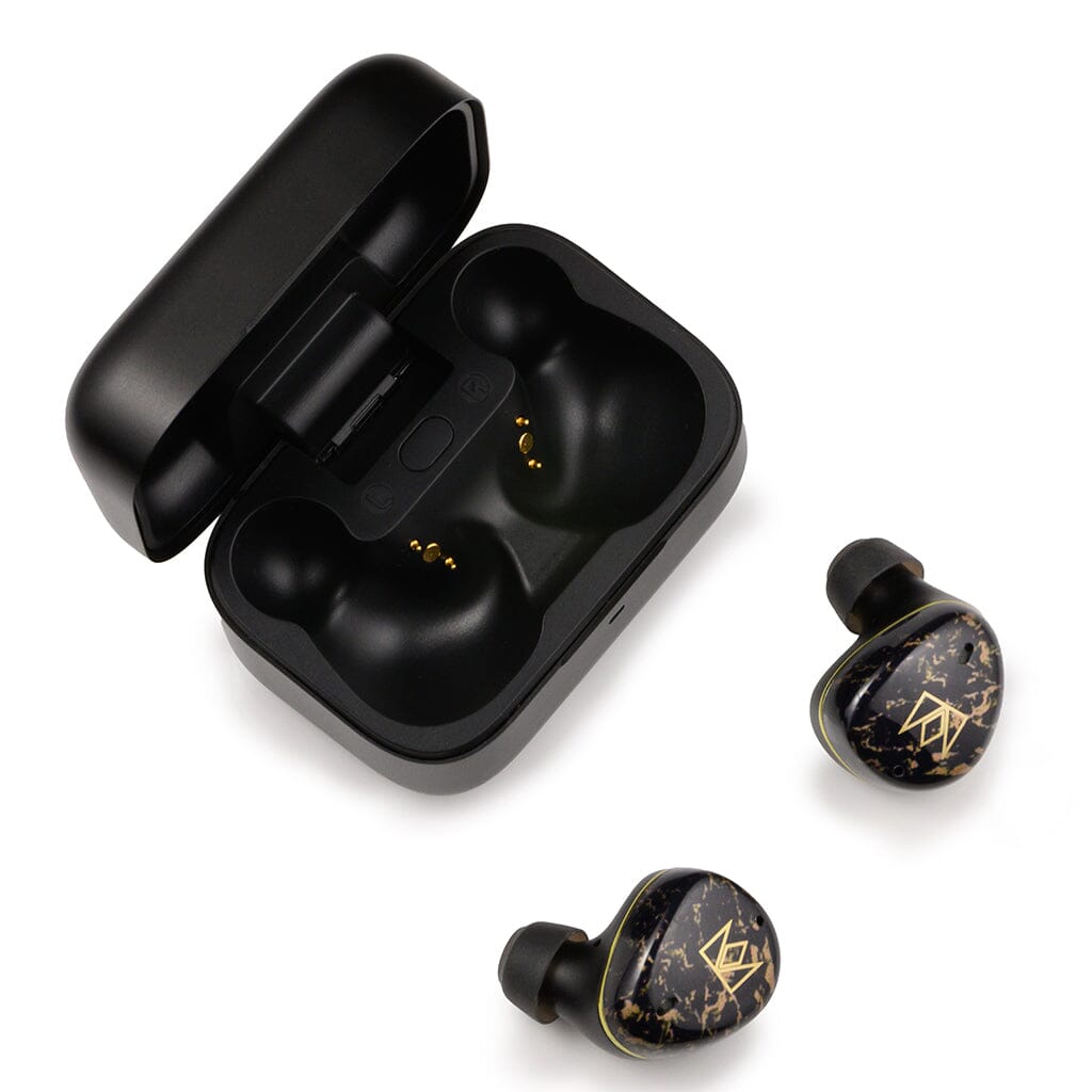Noble Audio FoKus Rex5 True Wireless In-Ear Headphones