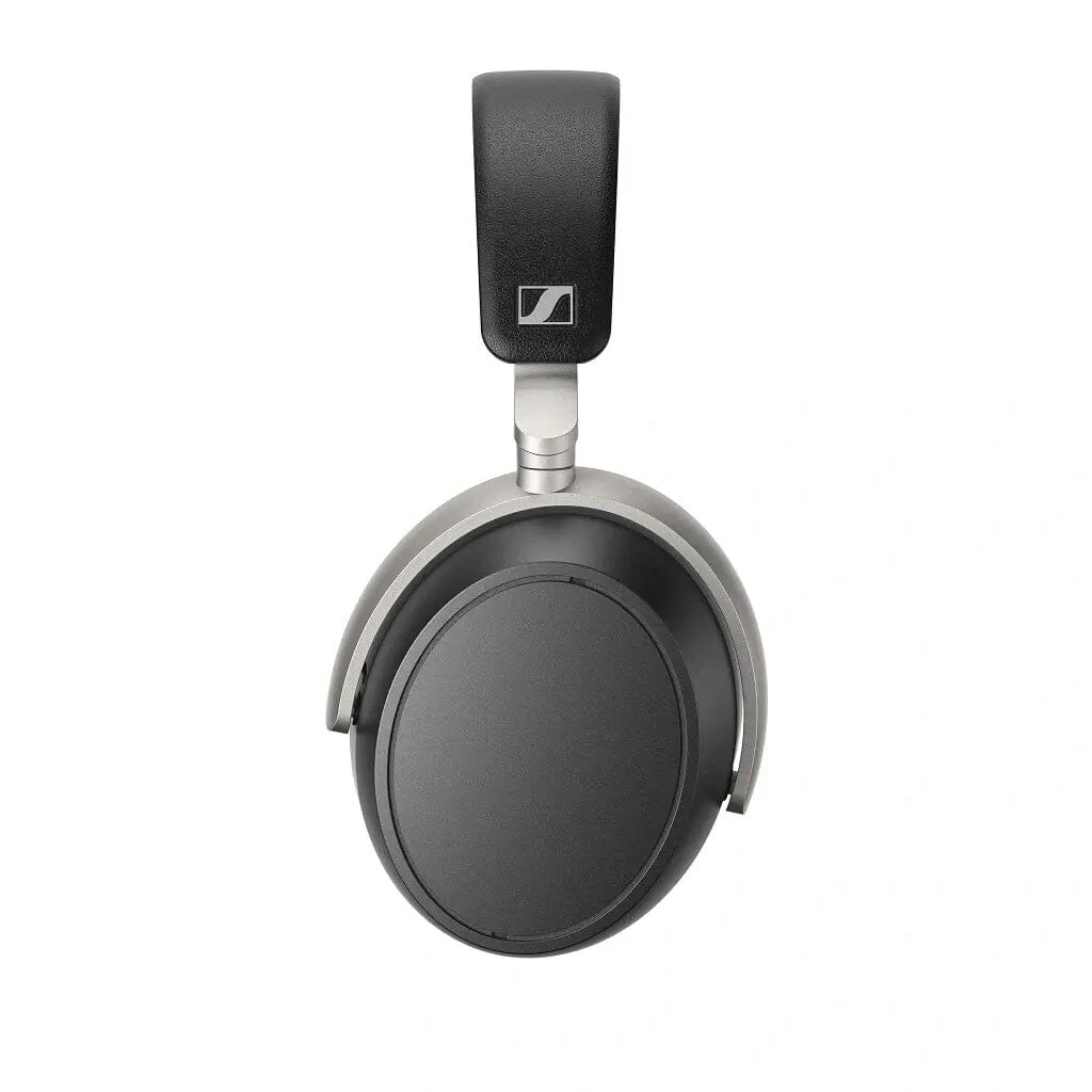 Sennheiser HDB 630 Closed-Back Wireless Around-Ear Headphones with