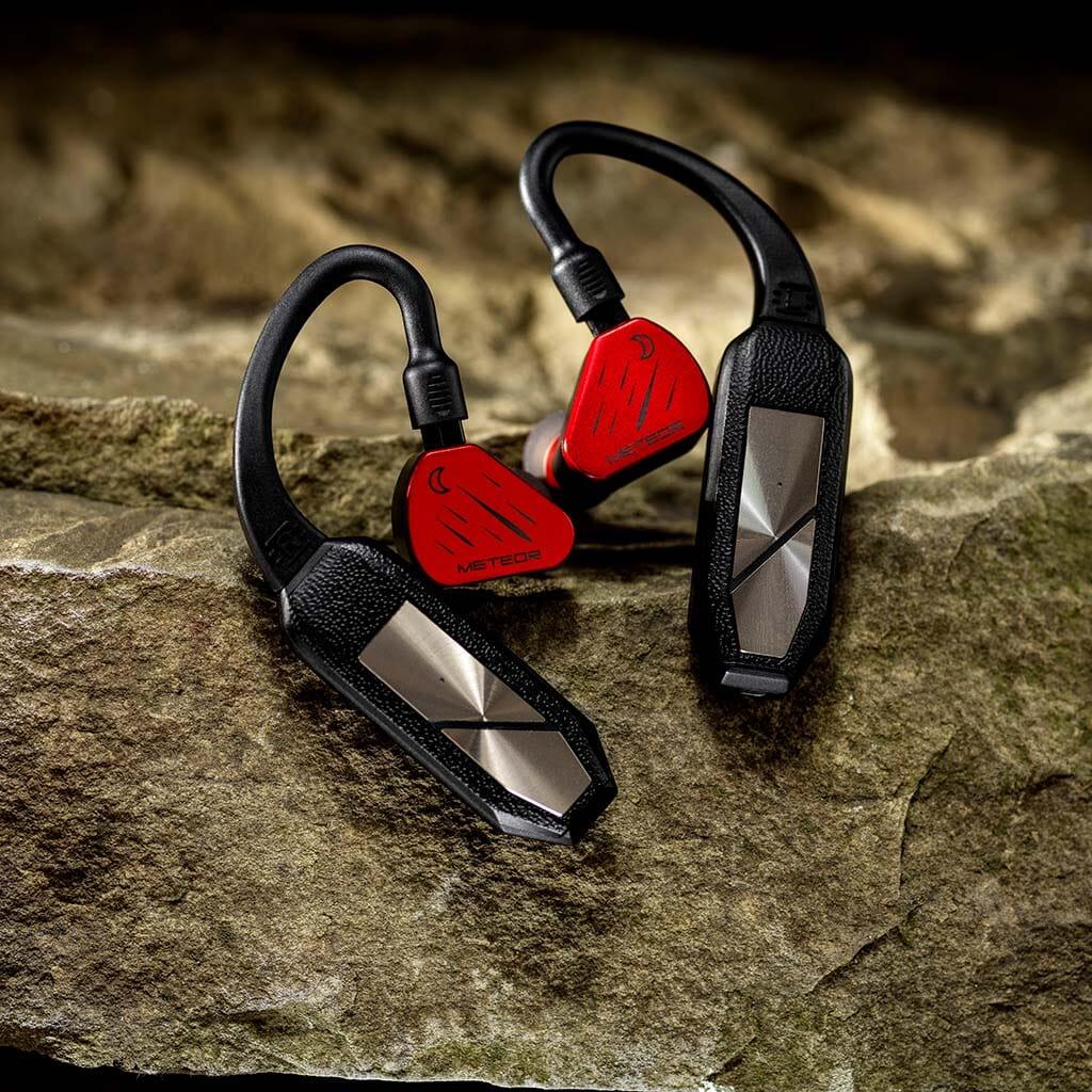 iFi Audio GO Pod | Wearable Bluetooth DAC and Headphone Amp