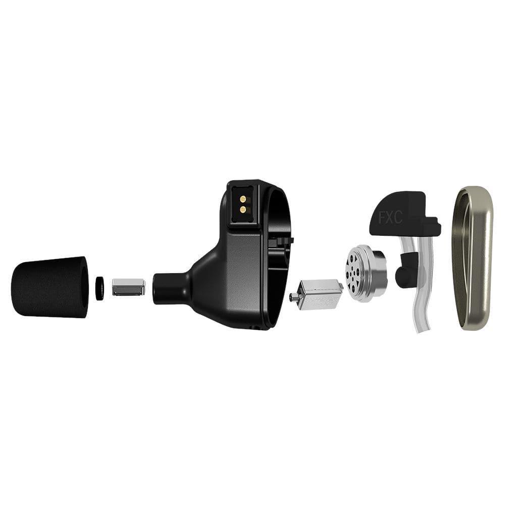 64 Audio tia Trió™ In-Ear Monitor Headphones - Heapdhones.com