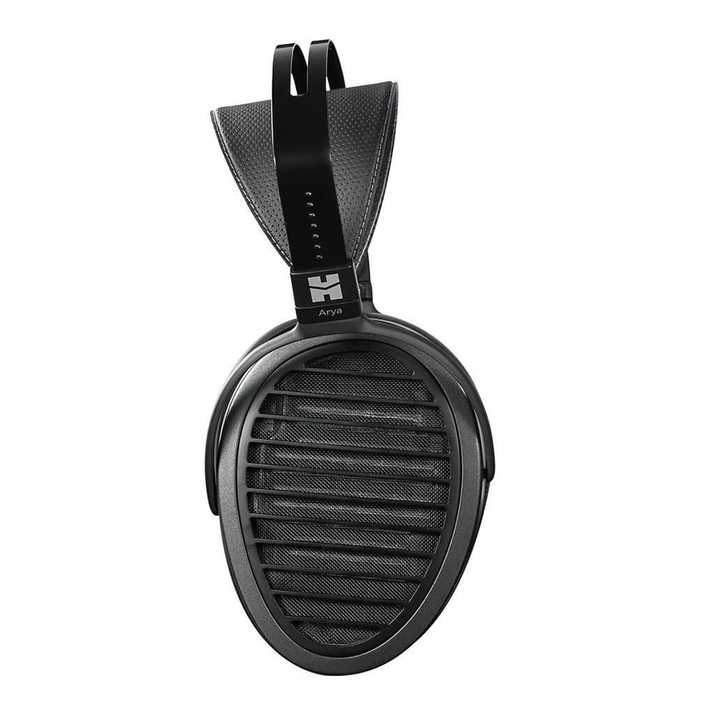 Hifiman Arya Headphones | Stealth Magnets Edition – Headphones.com