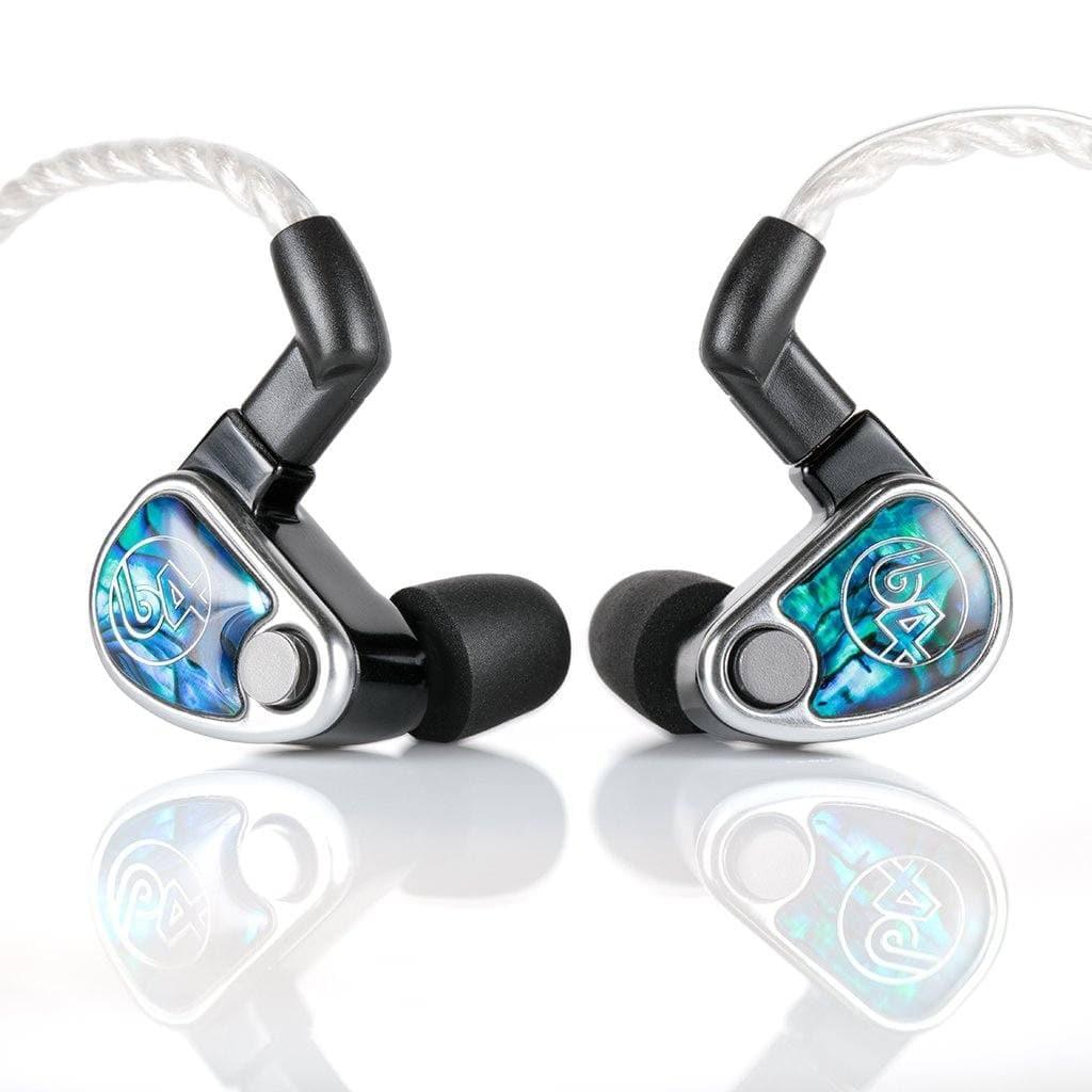 64 Audio Nio In-Ear Headphones Open-Box – Headphones.com