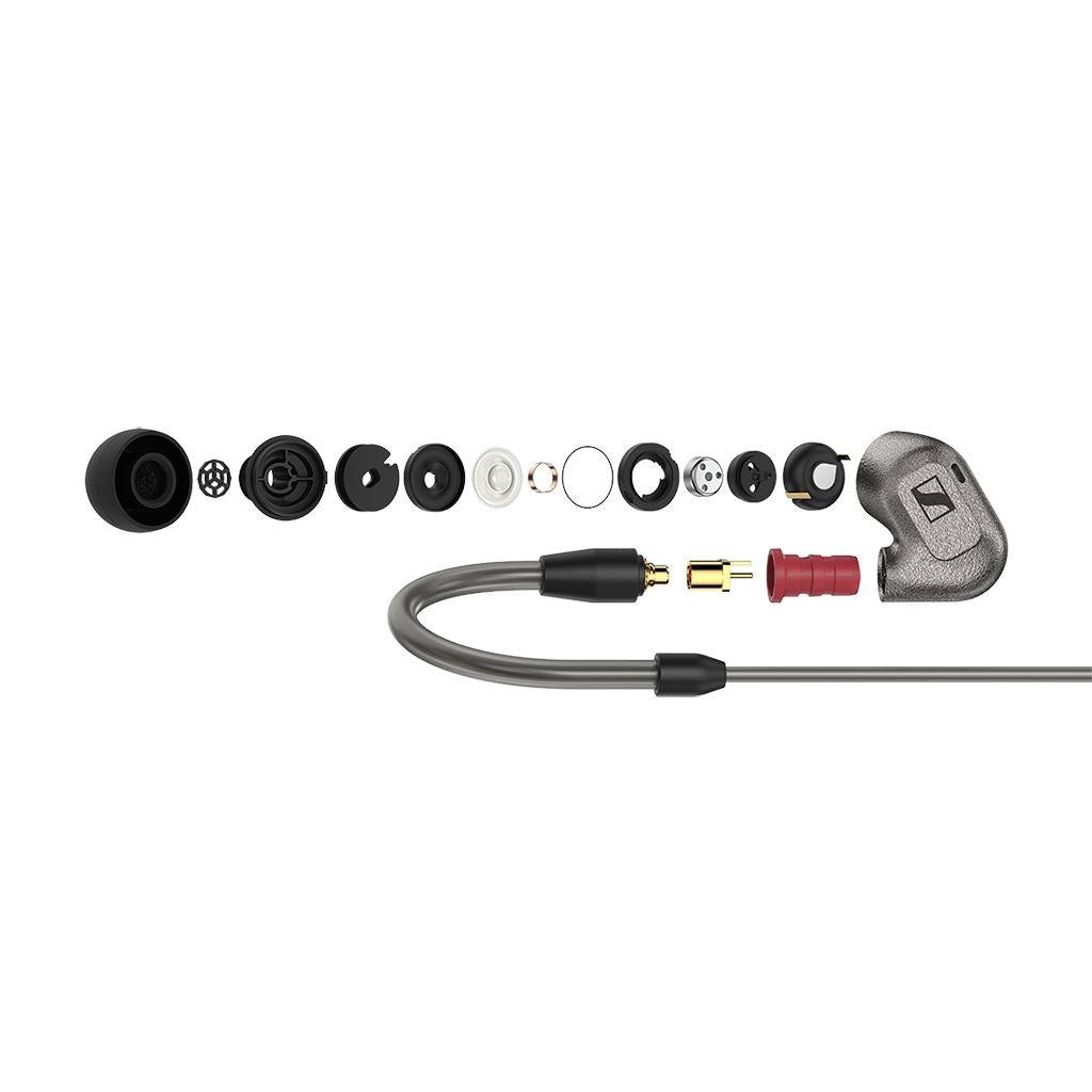 Sennheiser IE 600 In-Ear Headphones - Open Box – Headphones.com