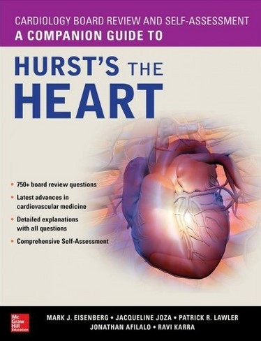 New cardiology textbook from McGill professors - Health e-News