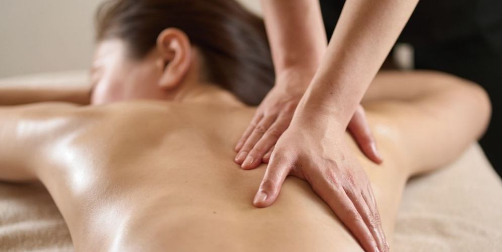 リラクゼーション・サロン Relaxation Salon