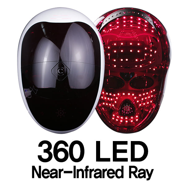CF Magic LED Mask (360 LED) | Health Korea Shop