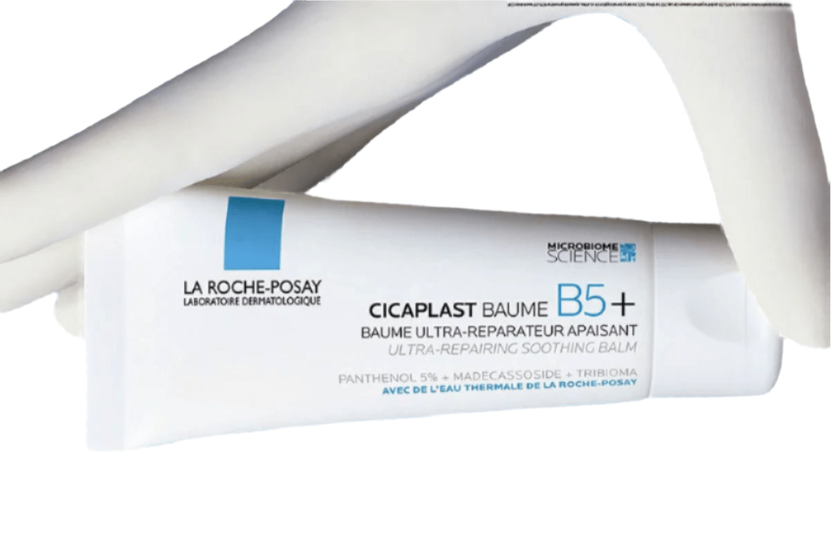 La Roche-Posay Cicaplast B5+ Ultra Repair - 100ml | Healtsy