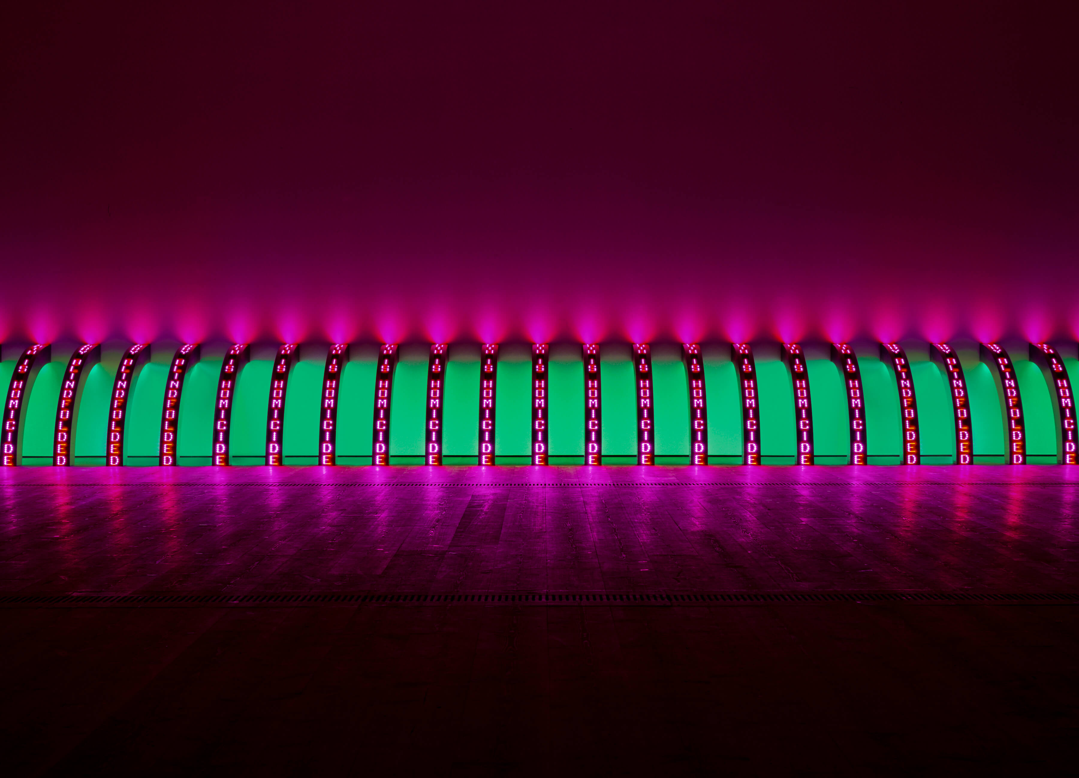 アートが好きじゃなくても理解してもらいたい」フェミニスト作家