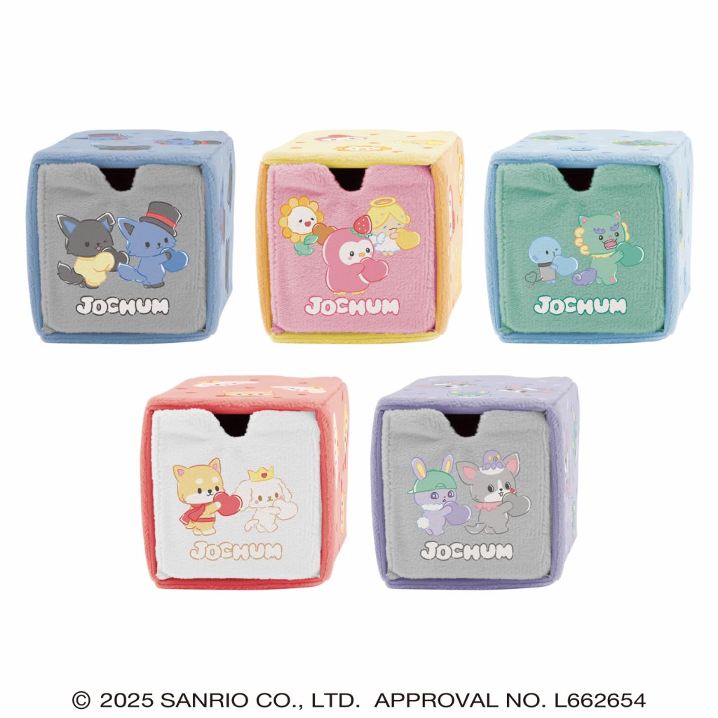 JOCHUM キャラドロワー - 株式会社ハート