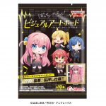 ぼっち・ざ・ろっく！ ビジュアルアートボード - 株式会社ハート