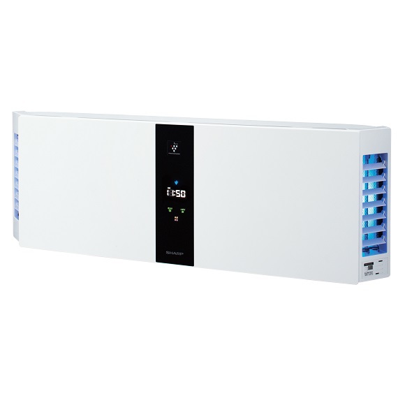 FU-M1400-WｰW 業務用 床置き型プラズマクラスター空気清浄機｜イベント