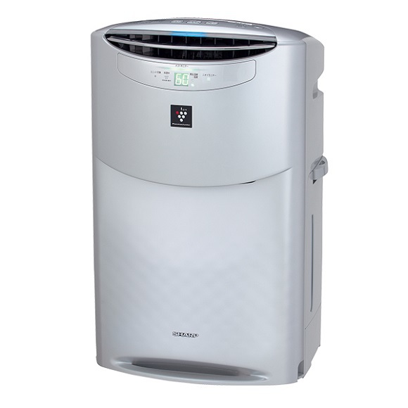 FU-M1400-WｰW 業務用 床置き型プラズマクラスター空気清浄機｜イベント